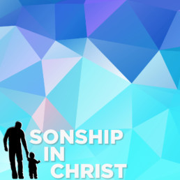 sonship christ